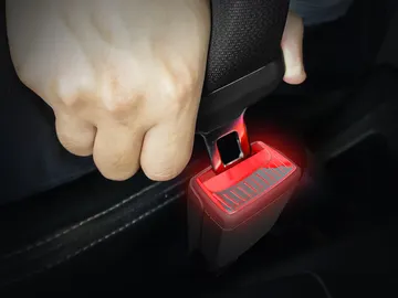 Skoda SmarBelts Skoda SmarBelts