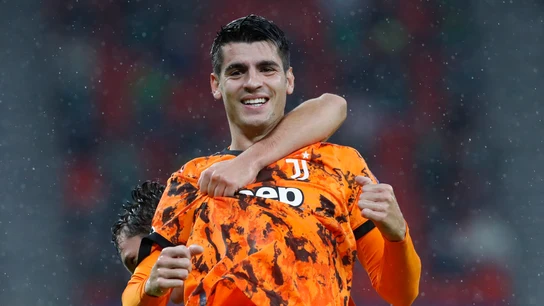 Álvaro Morata Álvaro Morata