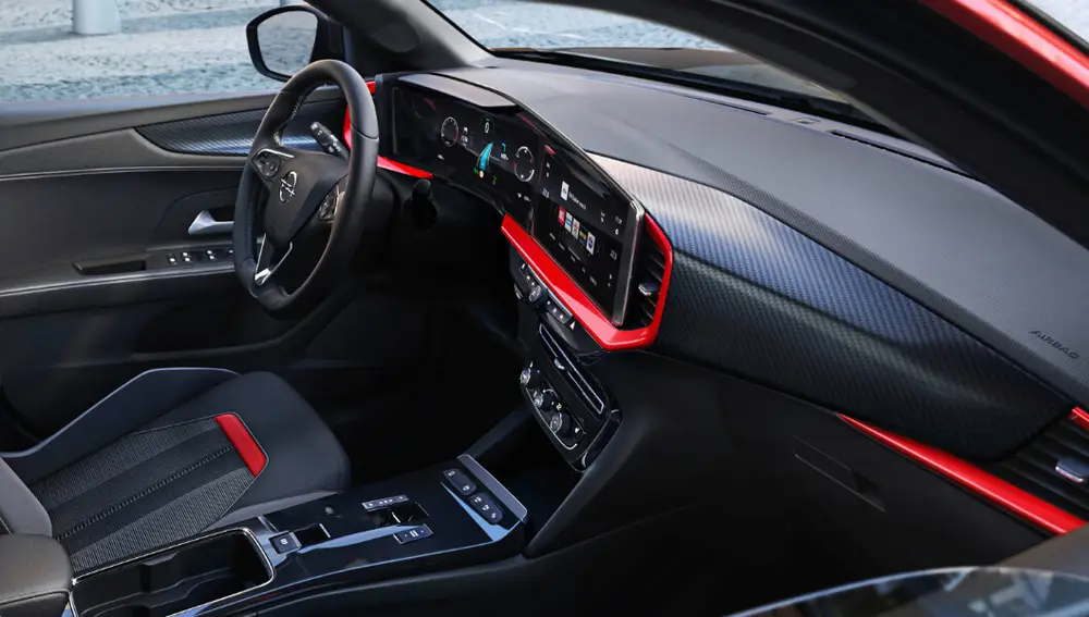 Opel Mokka 2021