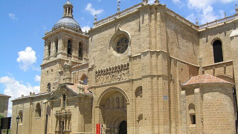 Catedral (Ciudad Rodrigo)