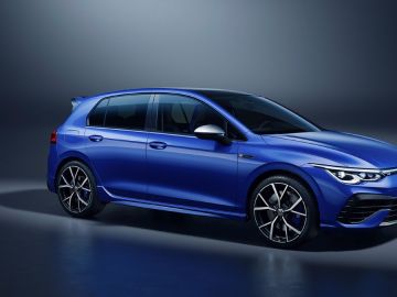 Volkswagen Golf R Volkswagen Golf R