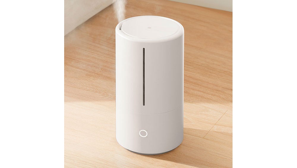 Xiaomi Mi Smart Antibacterial Humidifier