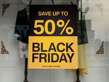 Black Friday Black Friday