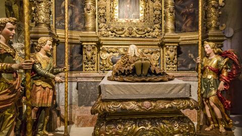 Catedral de Mallorca