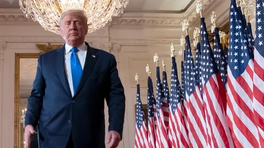 Donald Trump Donald Trump