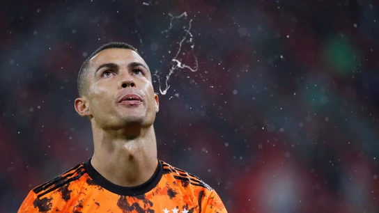 Cristiano Ronaldo Cristiano Ronaldo