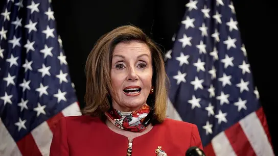 Nancy Pelosi Nancy Pelosi