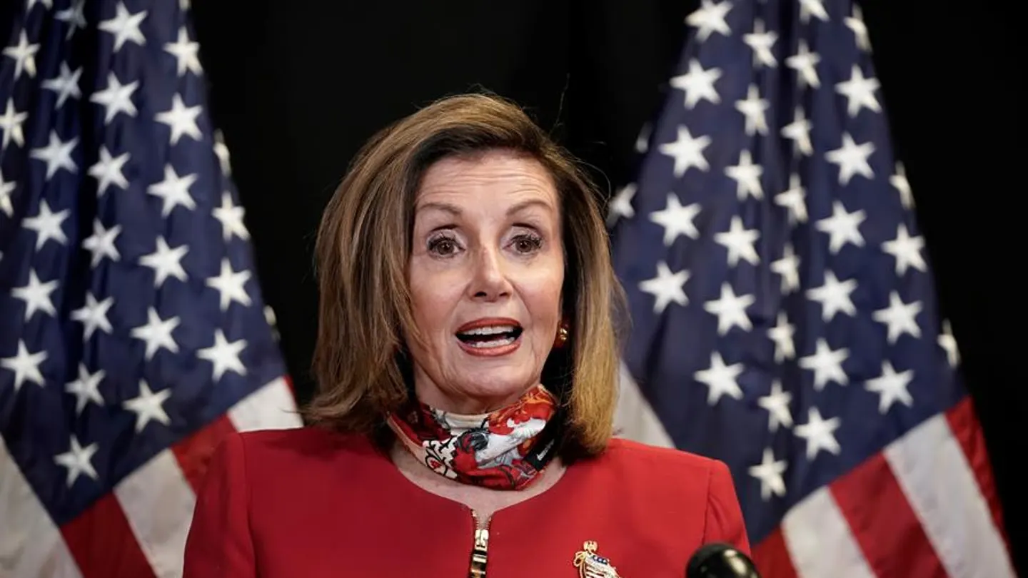 Nancy Pelosi Nancy Pelosi