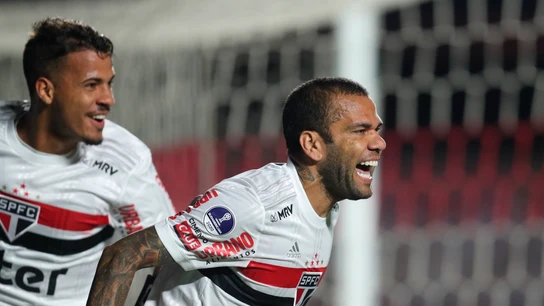 Dani Alves Dani Alves