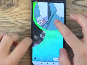 Cómo ampliar la foto de perfil de otro usuario Instagram Cómo ampliar la foto de perfil de otro usuario Instagram