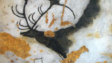 Cuevas de Lascaux