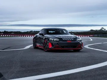 Audi RS e-tron GT Audi RS e-tron GT