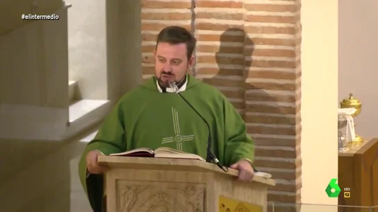 La venganza del cura de Valdepeñas al feligrés que renegó de su iglesia y terminó muerto La venganza del cura de Valdepeñas al feligrés que renegó de su iglesia y terminó muerto