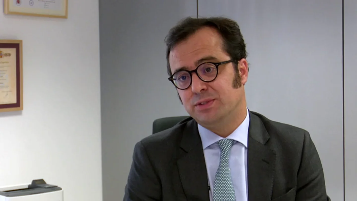 El poder judicial se abre paso frente a las presiones: "Nos movemos en una línea muy frágil" El poder judicial se abre paso frente a las presiones: "Nos movemos en una línea muy frágil"