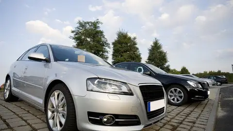 Algunos coches pasarán a pagar un tramo mayor de impuestos Impuesto de matriculación