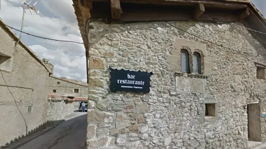 El único bar de Jabaloyas El único bar de Jabaloyas