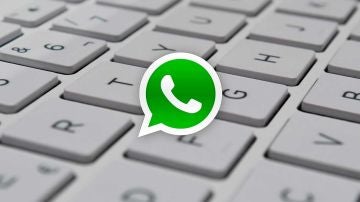Controla WhatsApp web sin levantar las manos del teclado
