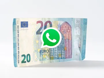 WhatsApp WhatsApp