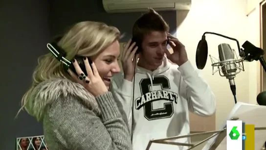 De conocerse en un videoclip a esperar un hijo juntos: así han sido los 10 años de relación de Edurne y De Gea De conocerse en un videoclip a esperar un hijo juntos: así han sido los 10 años de relación de Edurne y De Gea