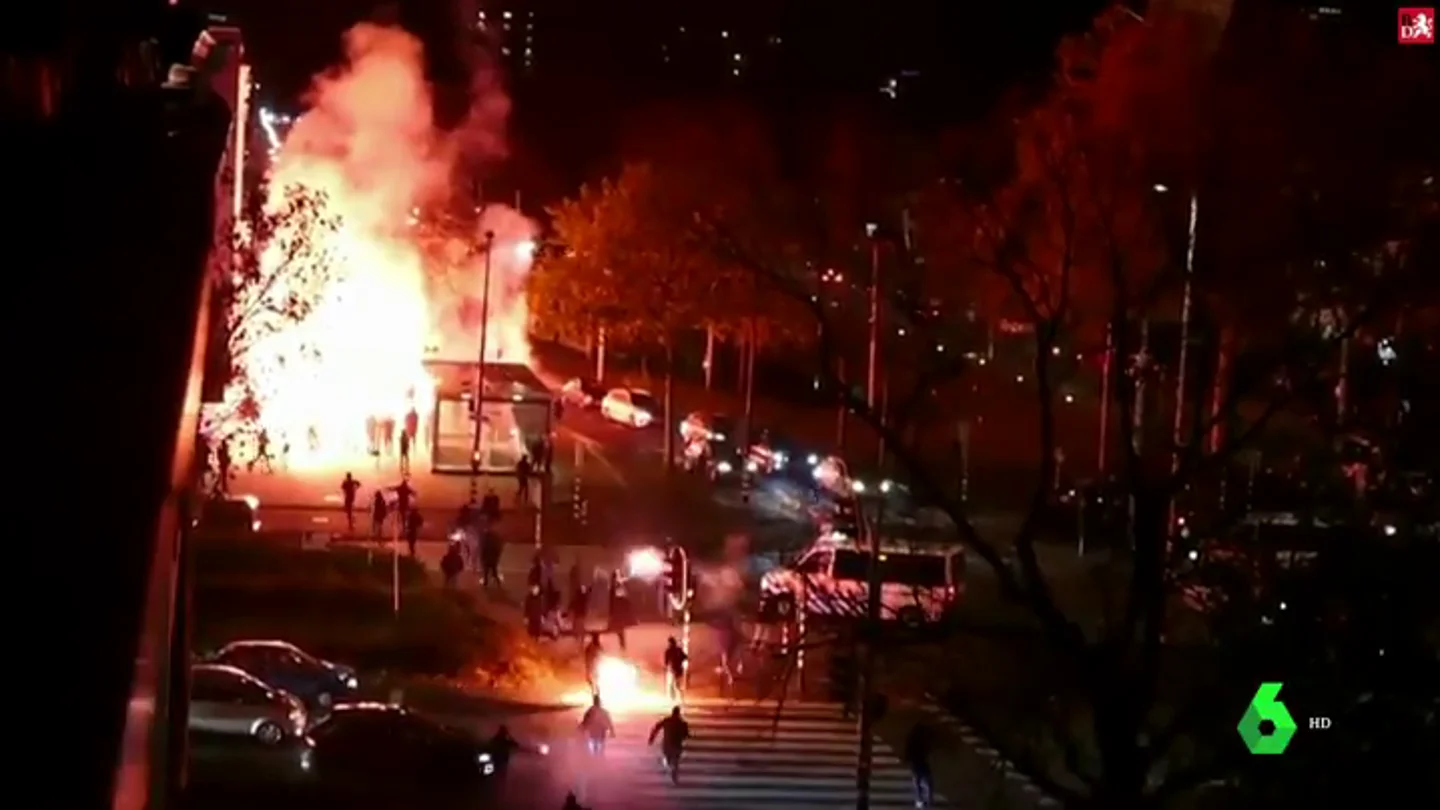 caos rotterdam caos rotterdam