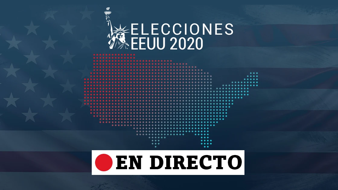 Elecciones EEUU