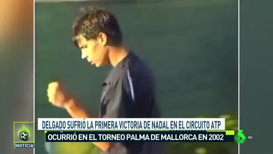 rival Nadal rival Nadal