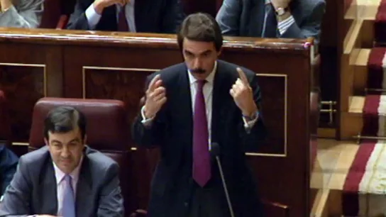 Radiografía del bloqueo del PP a la renovación del CGPJ Radiografía del bloqueo del PP a la renovación del CGPJ