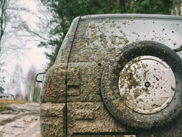 Lunas sucias Lunas sucias