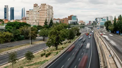 Circulación Circulación
