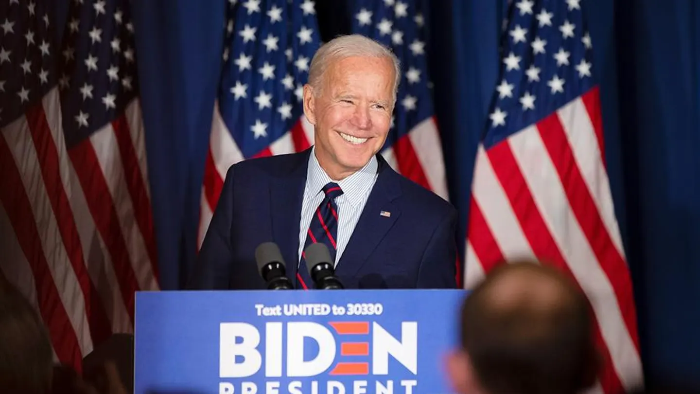 Joe Biden Joe Biden
