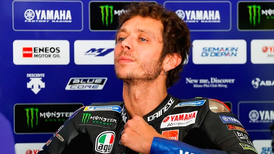 Valentino Rossi Valentino Rossi