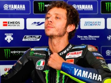 Valentino Rossi