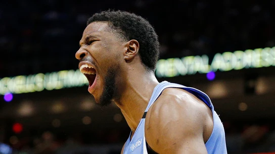 Malik Beasley Malik Beasley