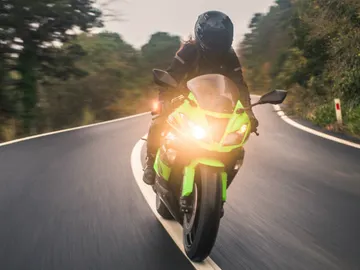 Rutas en moto Rutas en moto