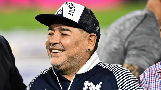 Diego Maradona Diego Maradona