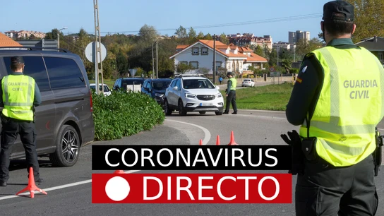 La última hora del coronavirus en España y en el mundo, en directo en laSexta.com La última hora del coronavirus en España y en el mundo, en directo en laSexta.com