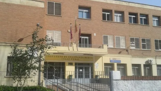 Instituto donde han tenido lugar los hechos Instituto donde han tenido lugar los hechos