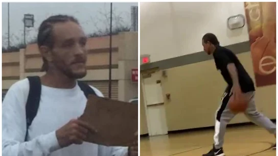 Milagro Delonte West Milagro Delonte West