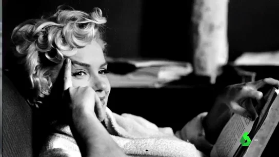 MARILYN REAL MARILYN REAL