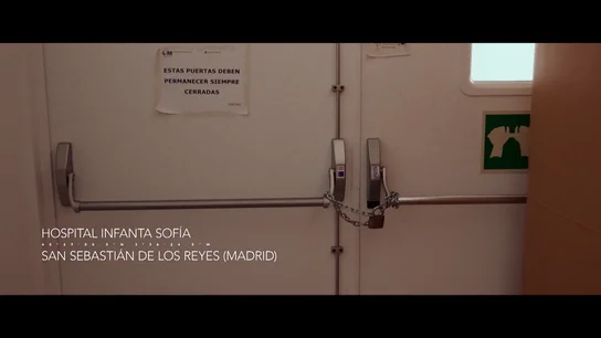 Imágenes del Hospital Infanta Sofía Imágenes del Hospital Infanta Sofía