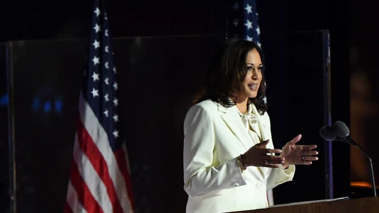 Kamala Harris Kamala Harris