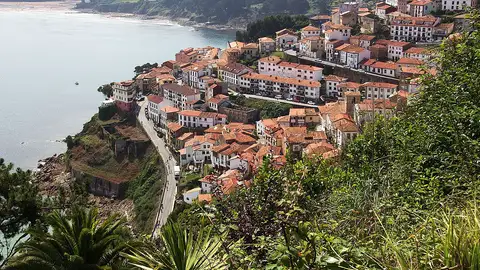 Lastres Lastres
