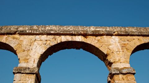 Acueducto, Tarragona