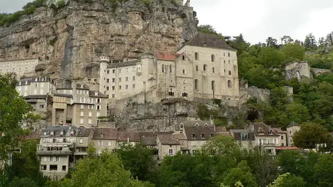 Rocamadour Rocamadour