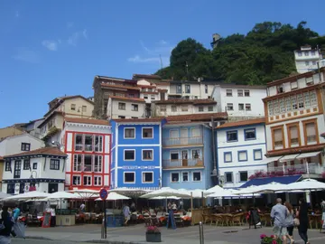 Asturias Asturias