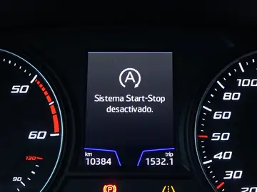Start/Stop Start/Stop