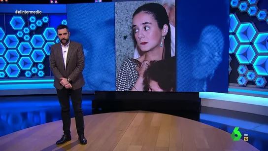 El mensaje de ánimo Dani Mateo a Victoria Federica tras la polémica con su yegua El mensaje de ánimo Dani Mateo a Victoria Federica tras la polémica con su yegua