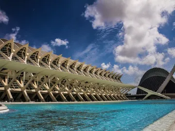 Valencia Valencia