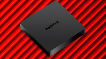 El nuevo dispositivo de Nokia