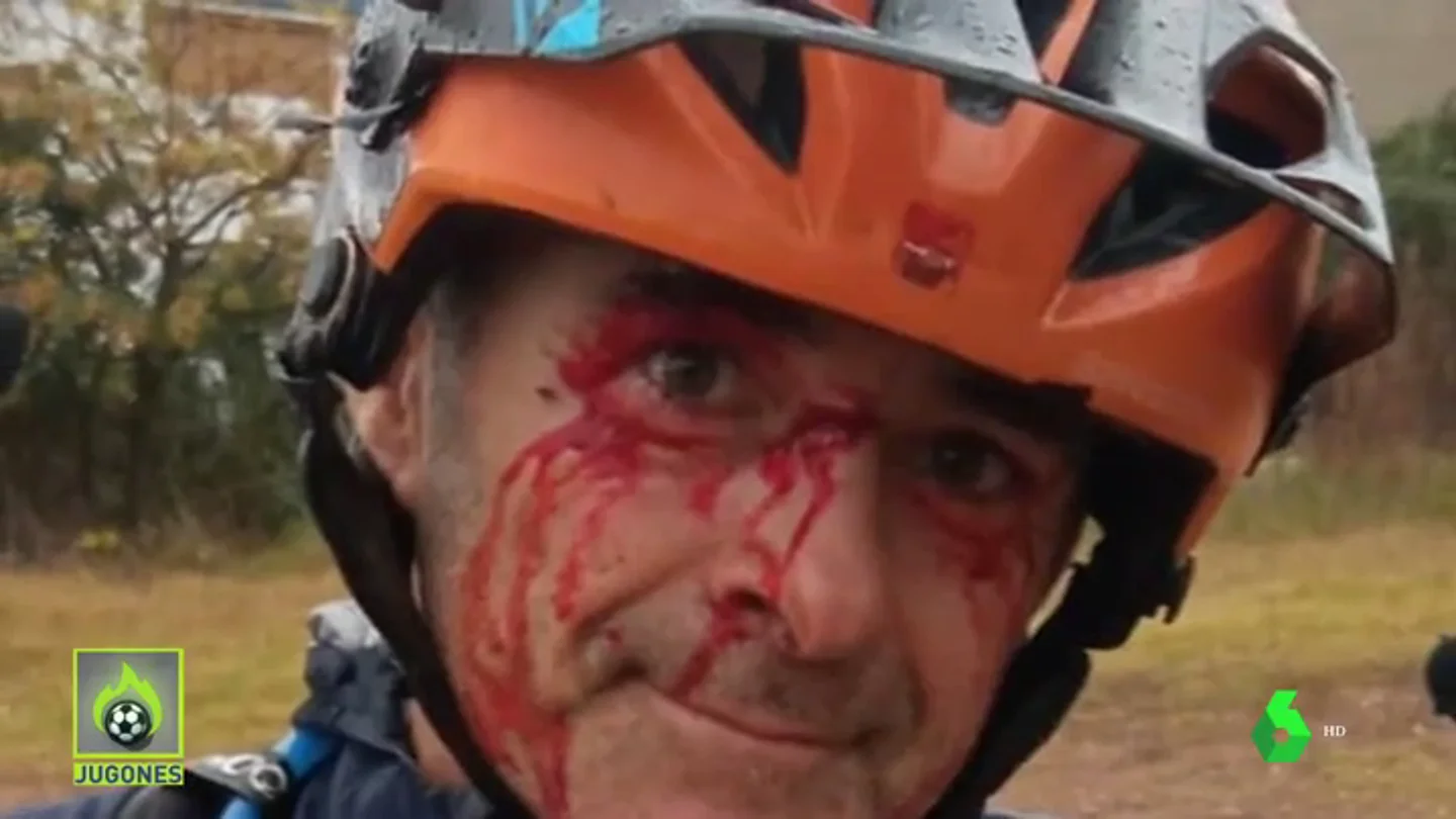 CICLISTATRAMPA CICLISTATRAMPA